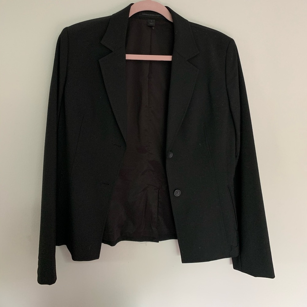 Express blazer size 6